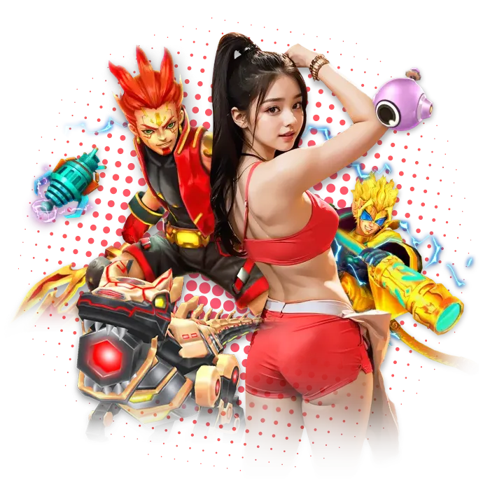 1 X GAMEZ โปรแรง